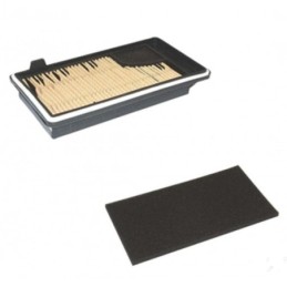 JK41445000 - Filtre à Air +...