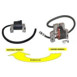 591459 - Bobine Allumage...