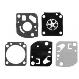 GND12 - Kit Membranes pour...