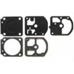 GND-3 - Kit Membranes pour...