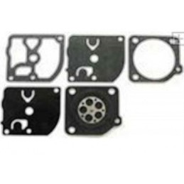 GND-35 - Kit Membranes pour...
