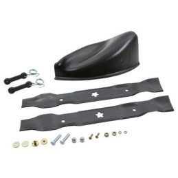 954040491 - KIT MULCHING...