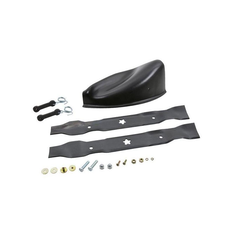 KIT MULCHING Pour autoportée coupe 92cm AYP HUSQVARNA
