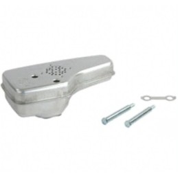 692038 - Echappement pour...