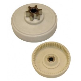 538243909 - Pignon de...