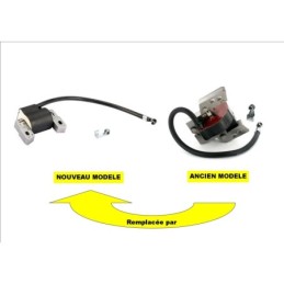 590454 - Bobine Allumage...