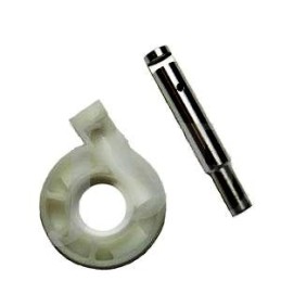 501777601 - Pompe à Huile...