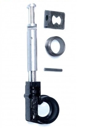 Pompe à Huile Partner Remplace 530 07 12-59