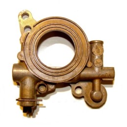 503521303 - Pompe à Huile...