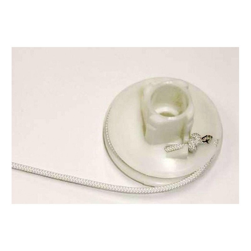 N°8 Poulie Lanceur Oleomac 931 094000033AR