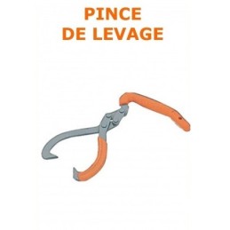 1817798 - Pince de Levage...