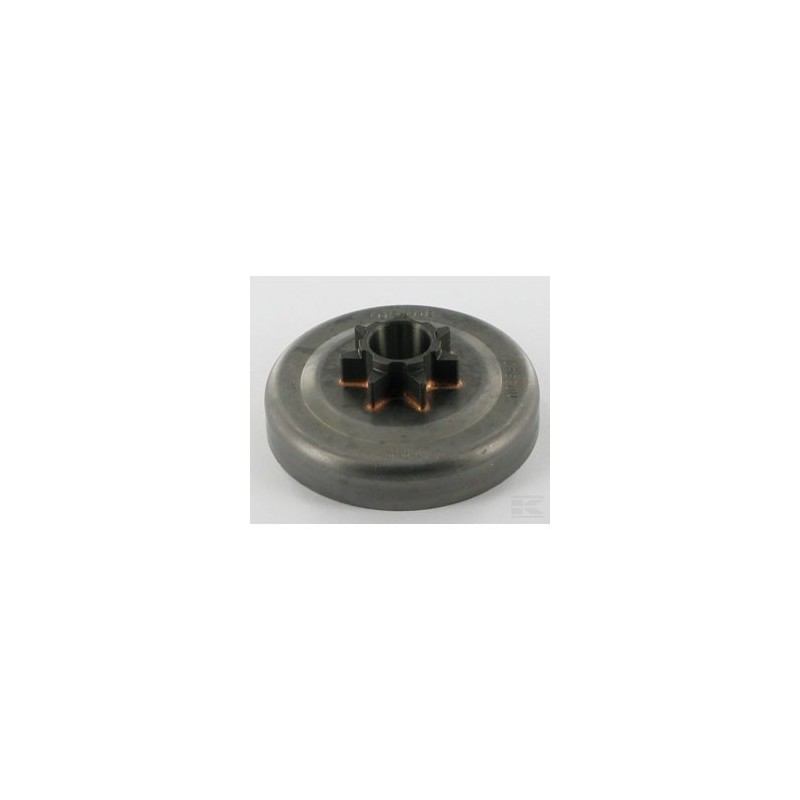 Pignon .325 7 Dents Pour Tronçonneuse Stihl 021 MS210 – Avec Roulement à Aiguilles – Pièce De Rechange Compatible