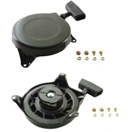 499706 - Lanceur Complet...