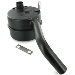 751-0465A - Echappement...