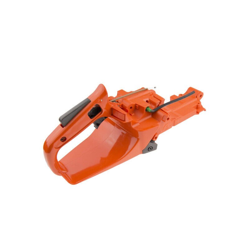 Réservoir essence complet pour tronconneuse HUSQVARNA