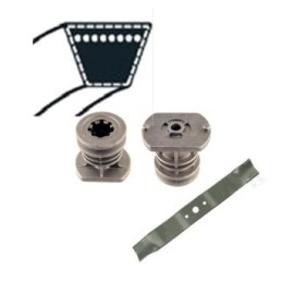 381003381/0 - Kit Support...