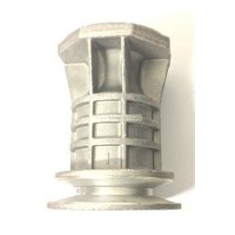 504591302 - Support de Lame...