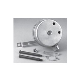 495805S - Pot d'Echappement...