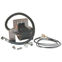 591420 - Bobine d'Allumage...