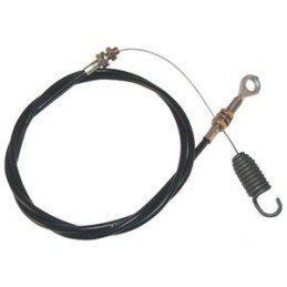 746-0940 - Cable embrayage...