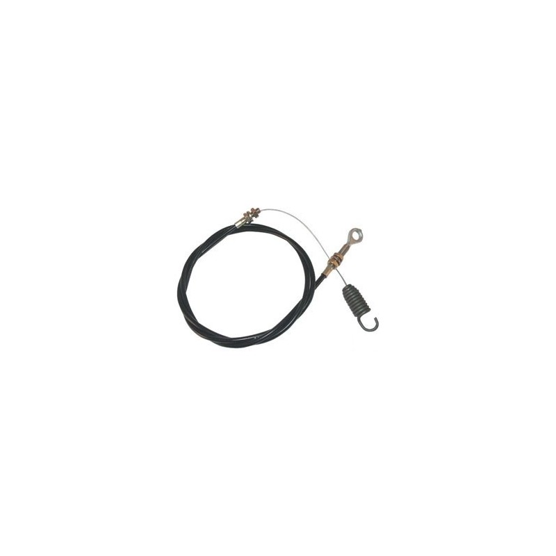 Câble D'embrayage Pour Tondeuses Honda HRD/HRH 535K 536K – Compatible Avec Plusieurs Références