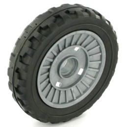 381007361/0 - Roue Arrière...