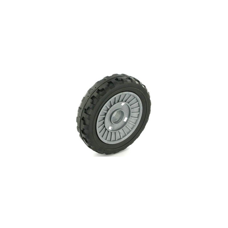 Roue Arrière De Rechange Pour Tondeuse Toro 55,9 Cm - 20,3 Cm Plastique, Engrenage 38 Dents - Compatible Modèles 20332, 20333, 20334...