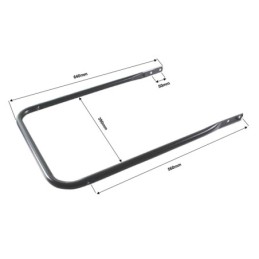 381006512/0 - Guidon...