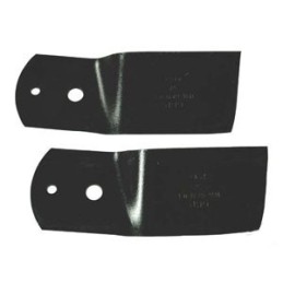 1134-9119-01 - Kit embouts...