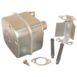 691874 - Pot d'Echappement...