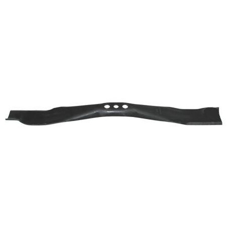 Lame De Tondeuse 44 Cm Compatible Poulan Pro PP2050D, Husqvarna, Central Park Et Autres - Acier Trempé