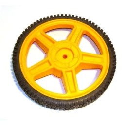 581010312 - Roue Arrière...