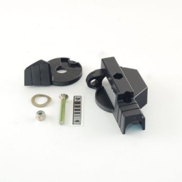 811-0185 - Manette de gaz...