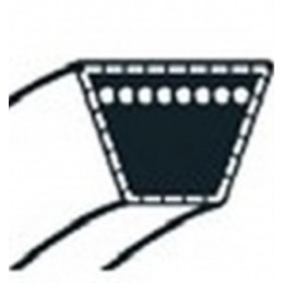 501381901 - Courroie Z27...