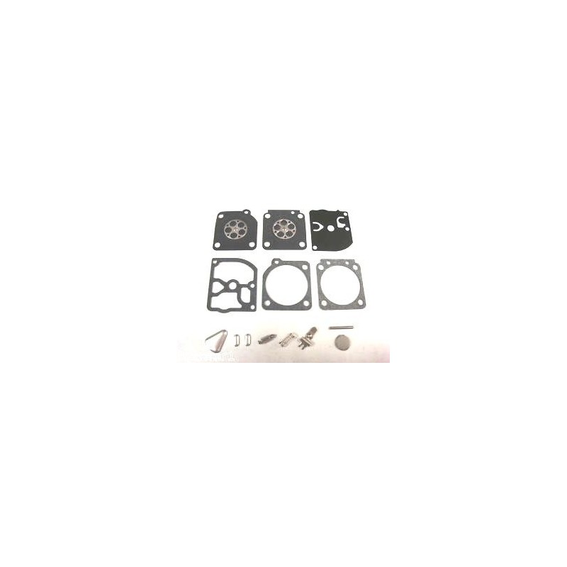 Kit réparation de carburateur Zama RB-46 | Courroie de Tondeuse
