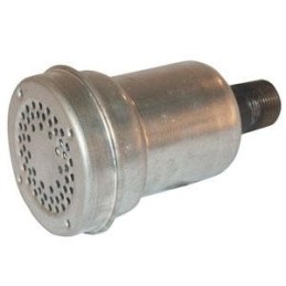 393010S - Pot d'Echappement...