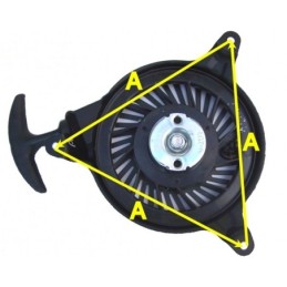 751-12683 - Lanceur complet...