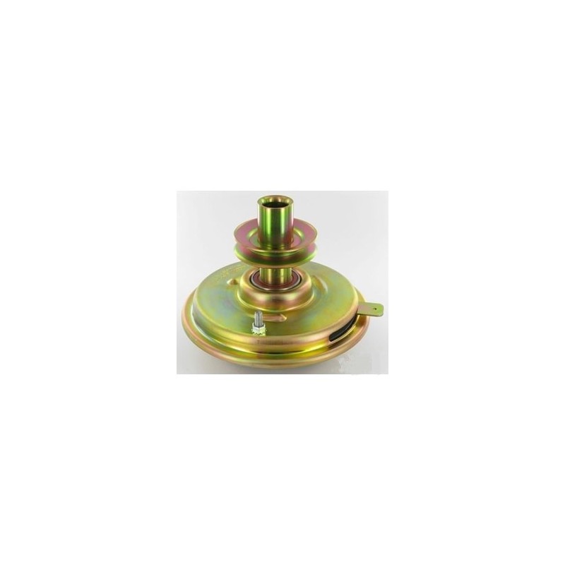 Embrayage De Lame 90/125mm Pour Tracteur Tondeuse | Compatible BestGreen BM135B92RBK | Hauteur 175mm