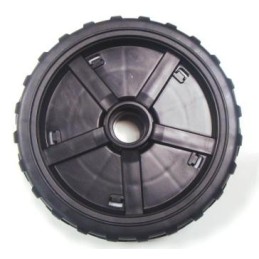 381007468/0 - Roue Arrière...