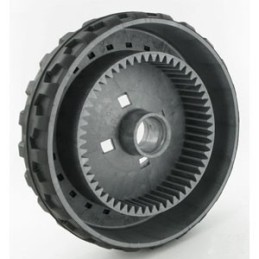 381007362/0 - Roue arrière...