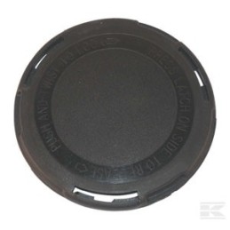 856447 - Couvercle de Tête...