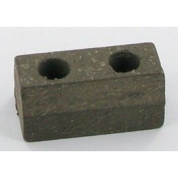 125207000/1 - Plaquette de...