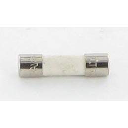33340033/0 - Fusible 6,3Amp...