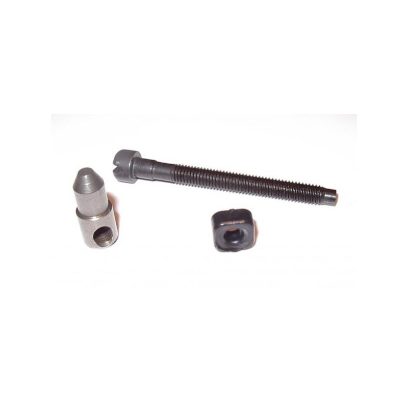 Tendeur Chaîne Tronçonneuse Pièces Détachées D'Origine Constructeur Vis De Tension Kit Tendeur Chaîne Tronçonneuse Tendeur Chaîne Tronçonneuse Pièces Détachées D'Origine Constructeur Vis De Tension Kit Tendeur Chaîne Tronçonneuse