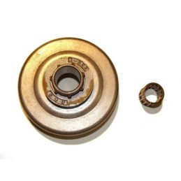 50080023 - Pignon de Chaine...