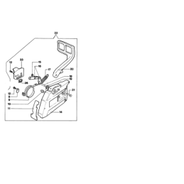 50202003AR - Frein de...