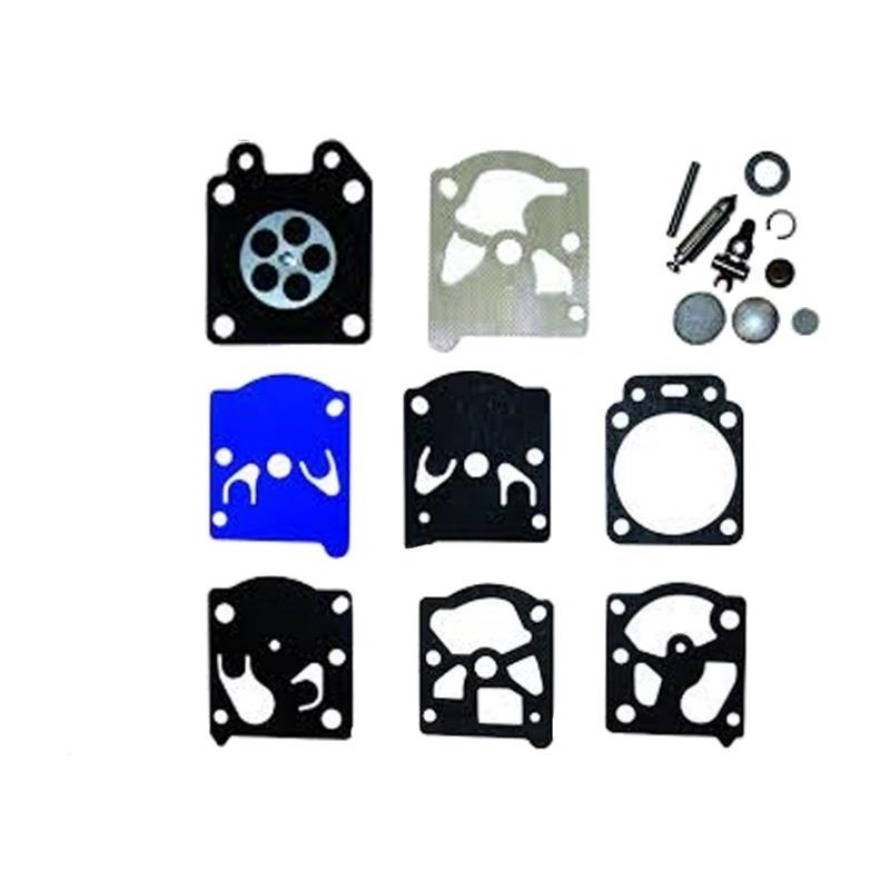 Echo Chainsaw CSV361 Carburetor Walbro WT86A Carb Kit DI 26582 - Foto 12