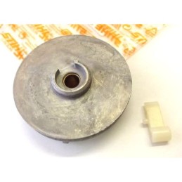 1117-007-1014 - Poulie...