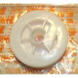 1122-195-0400 - Poulie...