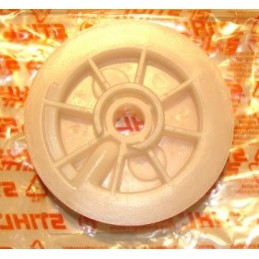 1124-195-0400 - Poulie...